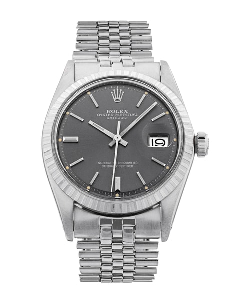 Rolex Datejust 1603